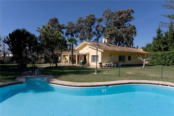 Villa Marx Marbella