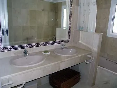 Villa Marx Marbella
