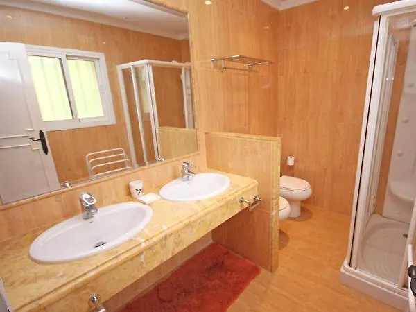 Villa Marx Marbella Spain
