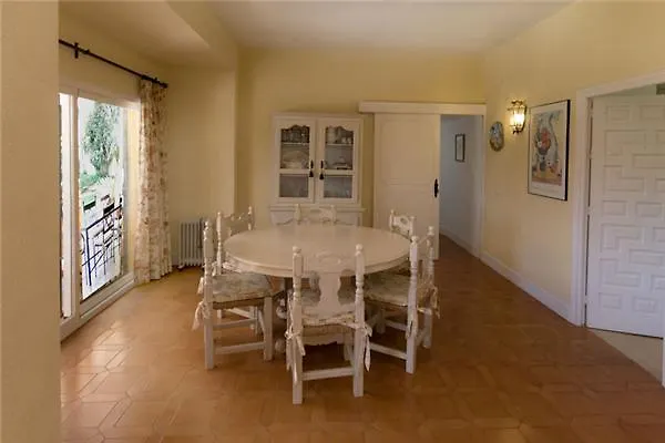 Villa Marx Marbella