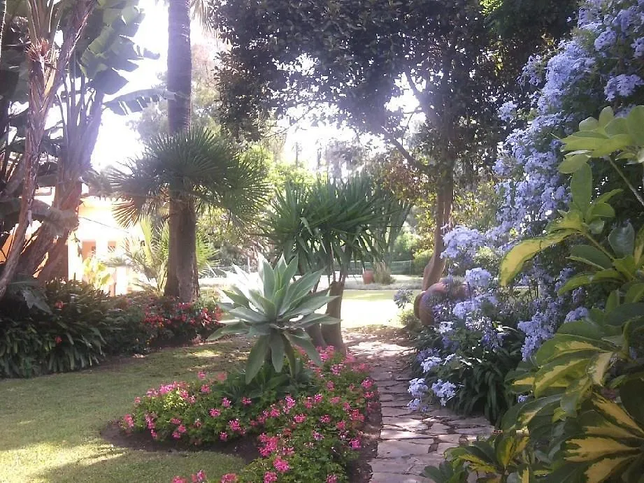 Villa Marx Marbella