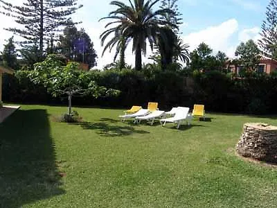 Villa Marx Marbella 0*,