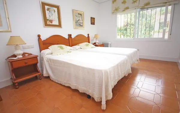 Villa Marx Marbella