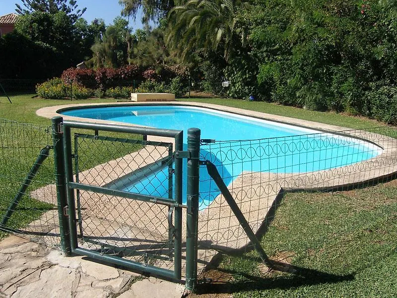 Villa Marx Marbella Spain