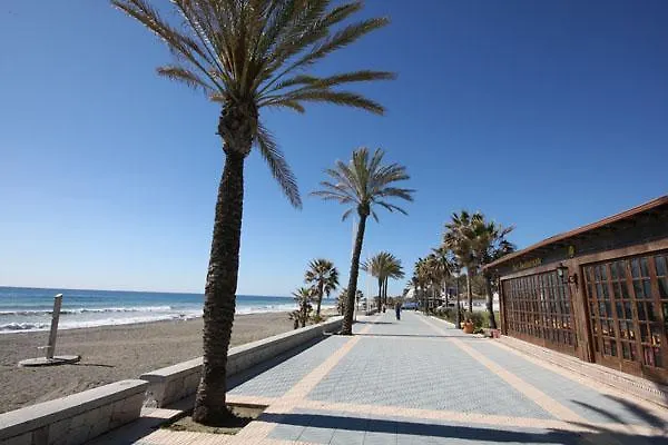 Villa Marx Marbella